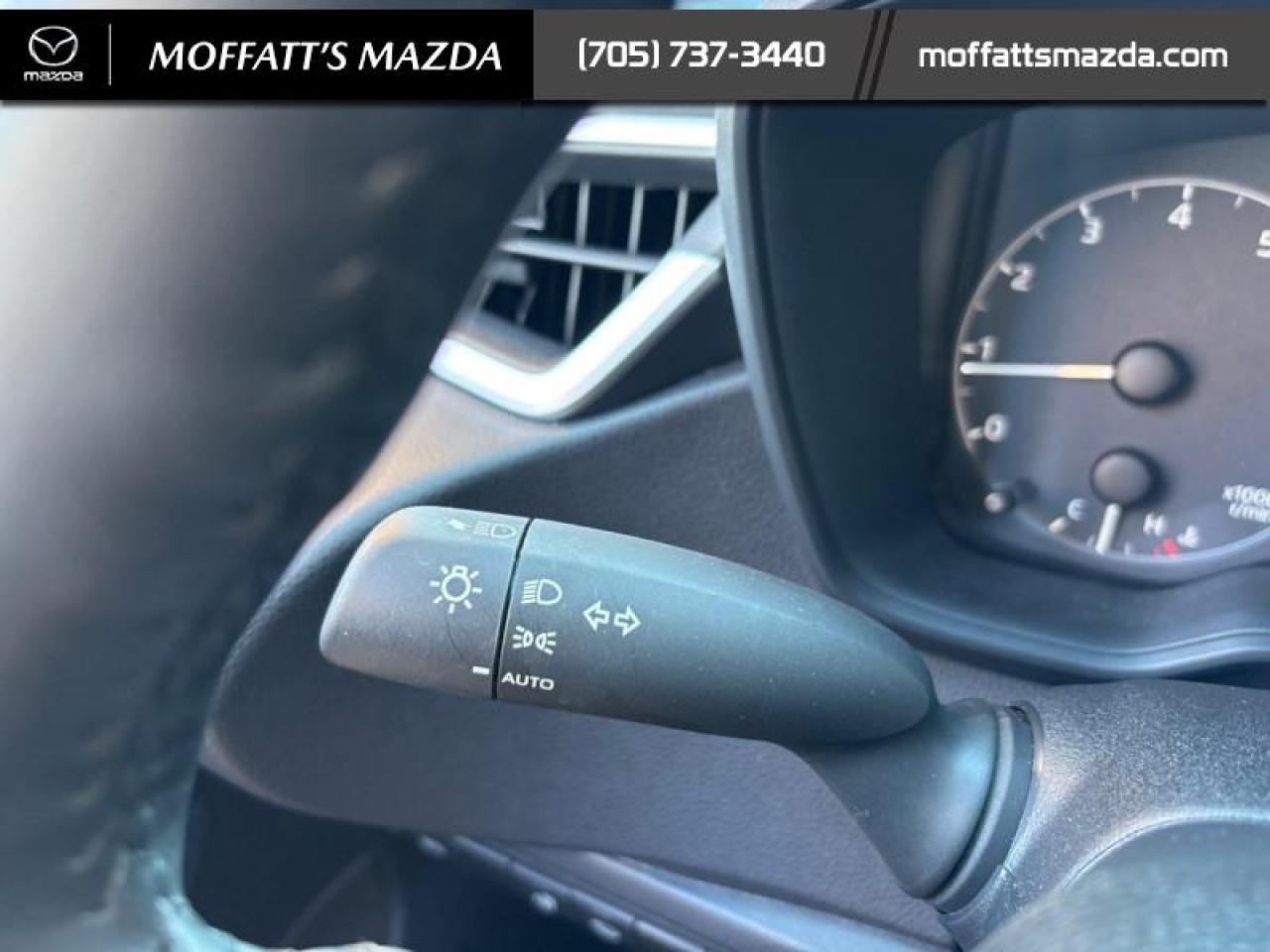 2024 Toyota Corolla LE Photo