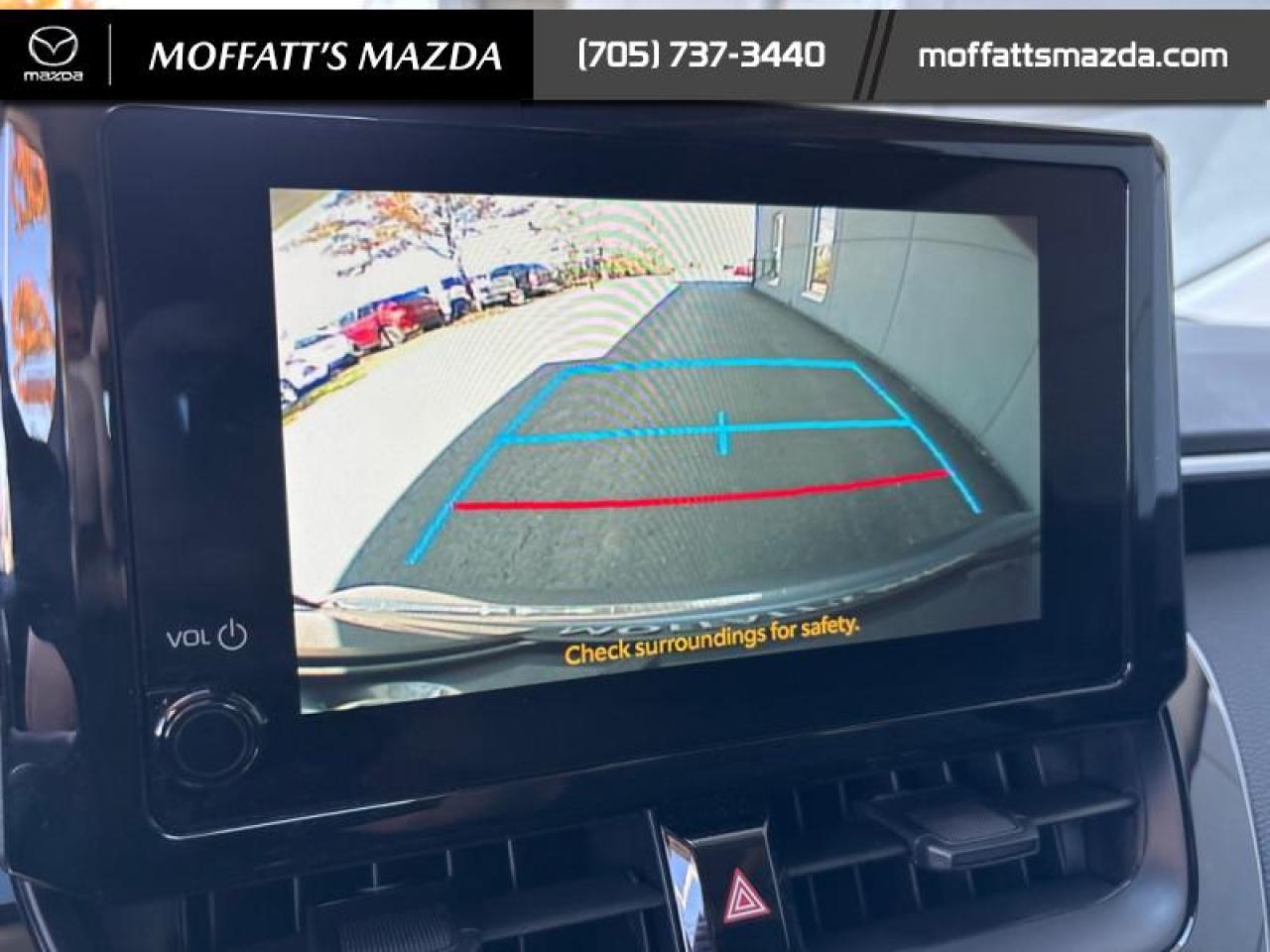 2024 Toyota Corolla LE Photo