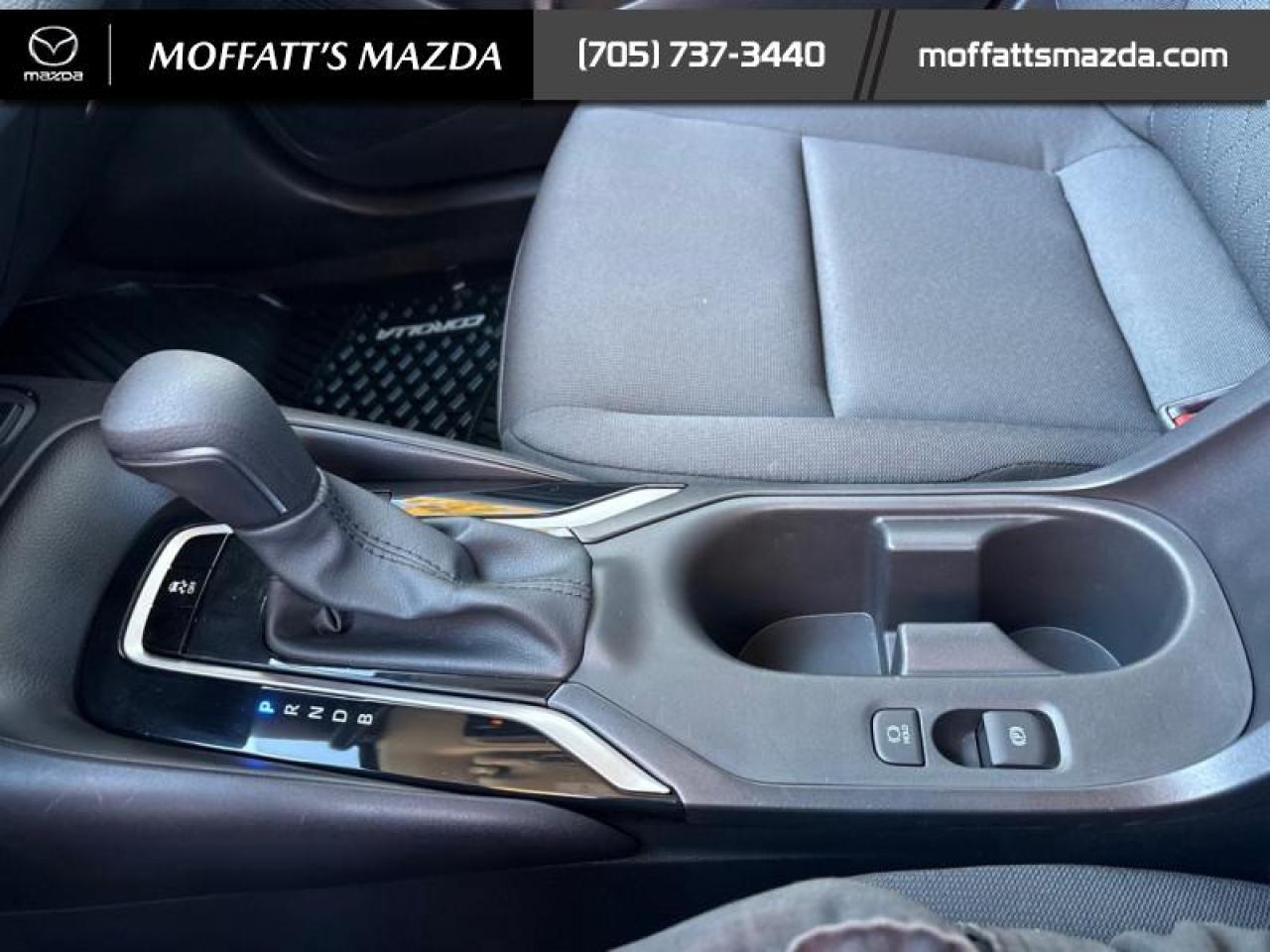 2024 Toyota Corolla LE Photo