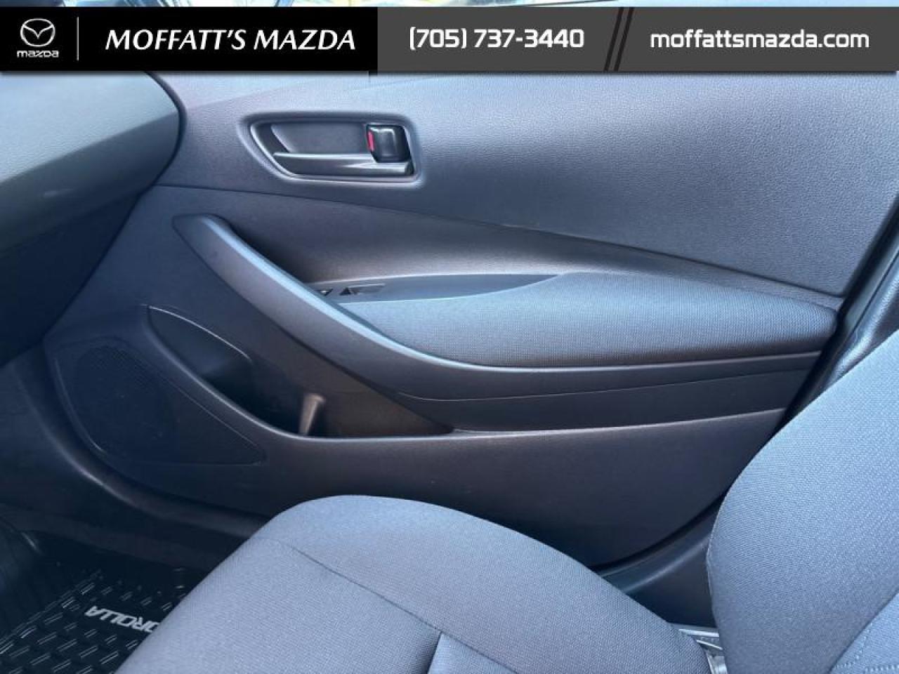 2024 Toyota Corolla LE Photo