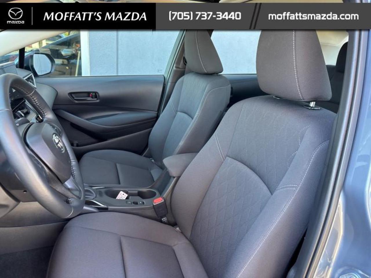 2024 Toyota Corolla LE Photo