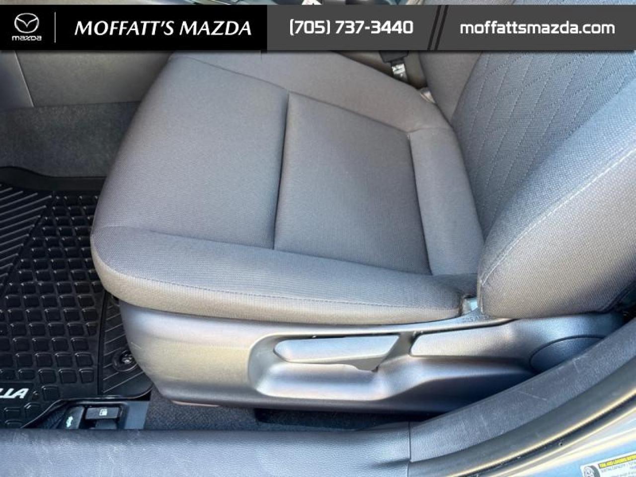 2024 Toyota Corolla LE Photo