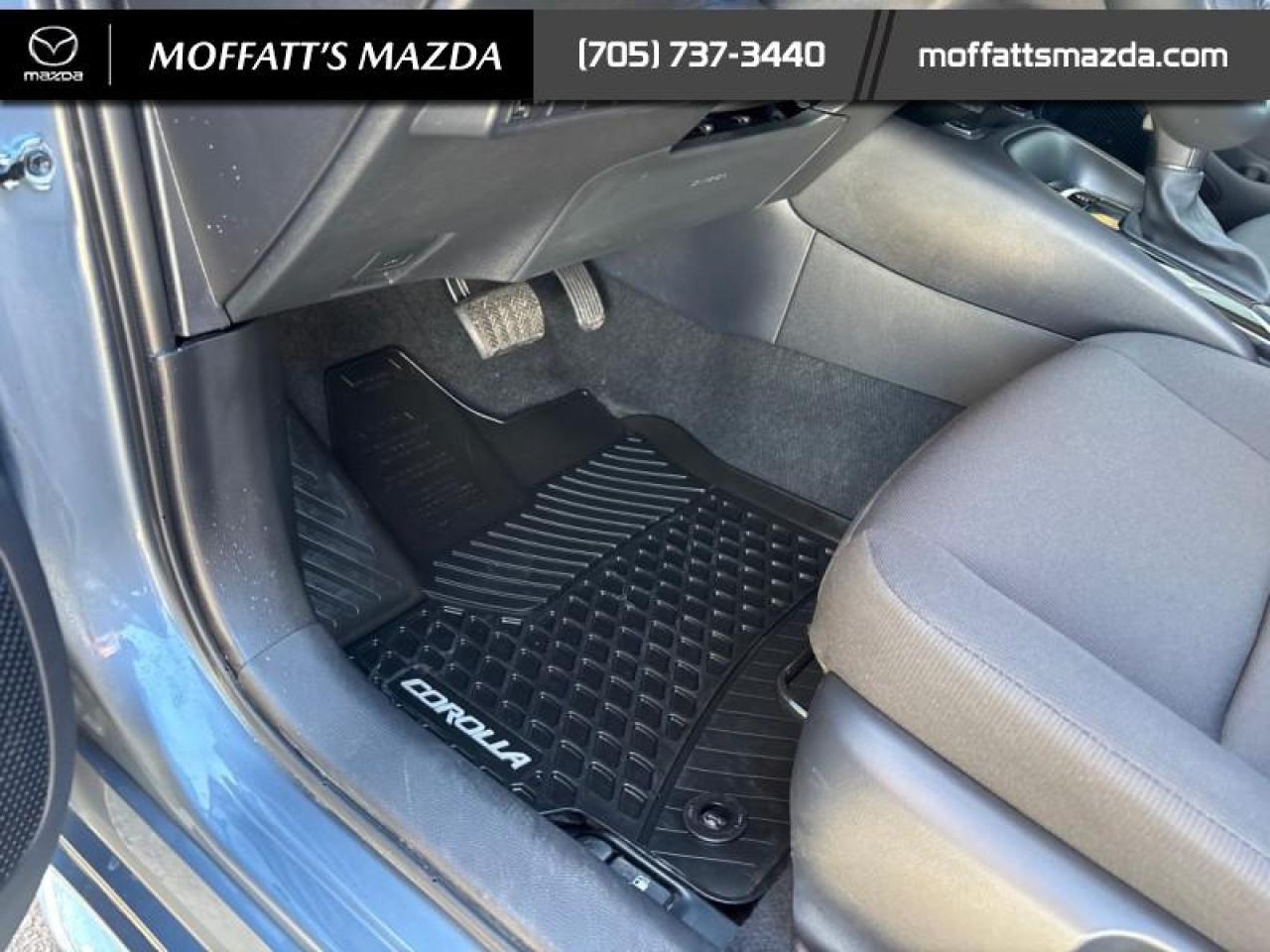 2024 Toyota Corolla LE Photo