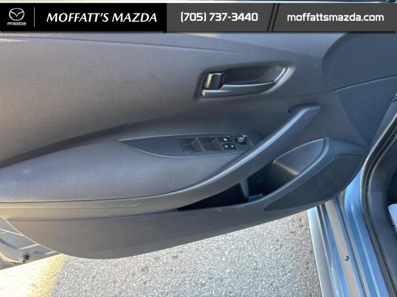 2024 Toyota Corolla LE Photo