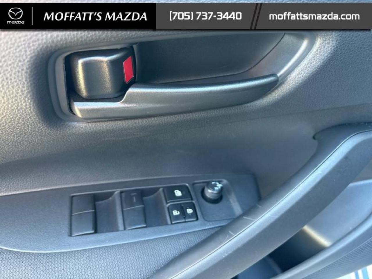 2024 Toyota Corolla LE Photo