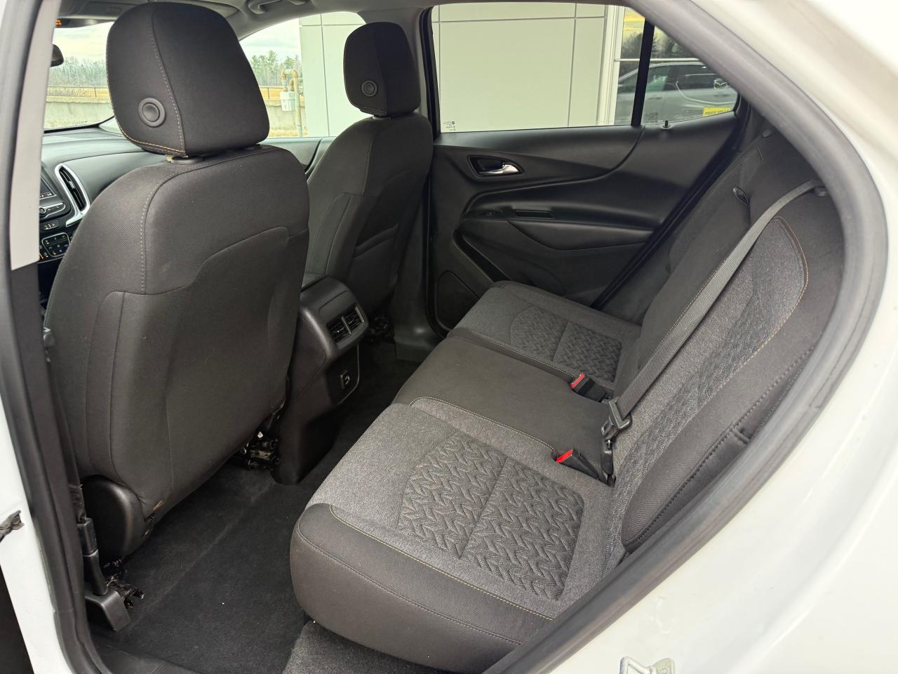 2024 Chevrolet Equinox LT 4dr All-Wheel Drive Photo