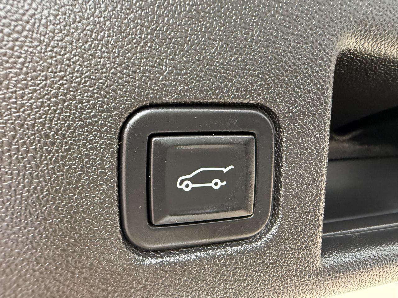 2024 Chevrolet Equinox LT 4dr All-Wheel Drive Photo