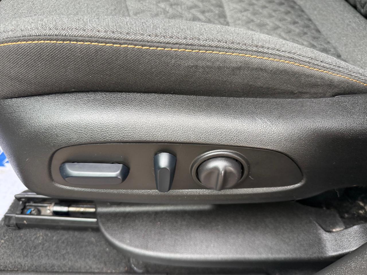 2024 Chevrolet Equinox LT 4dr All-Wheel Drive Photo