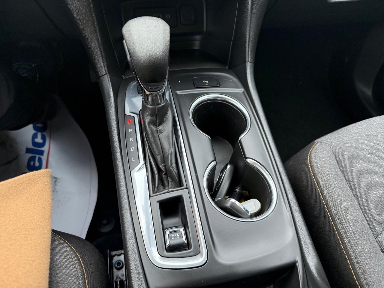 2024 Chevrolet Equinox LT 4dr All-Wheel Drive Photo