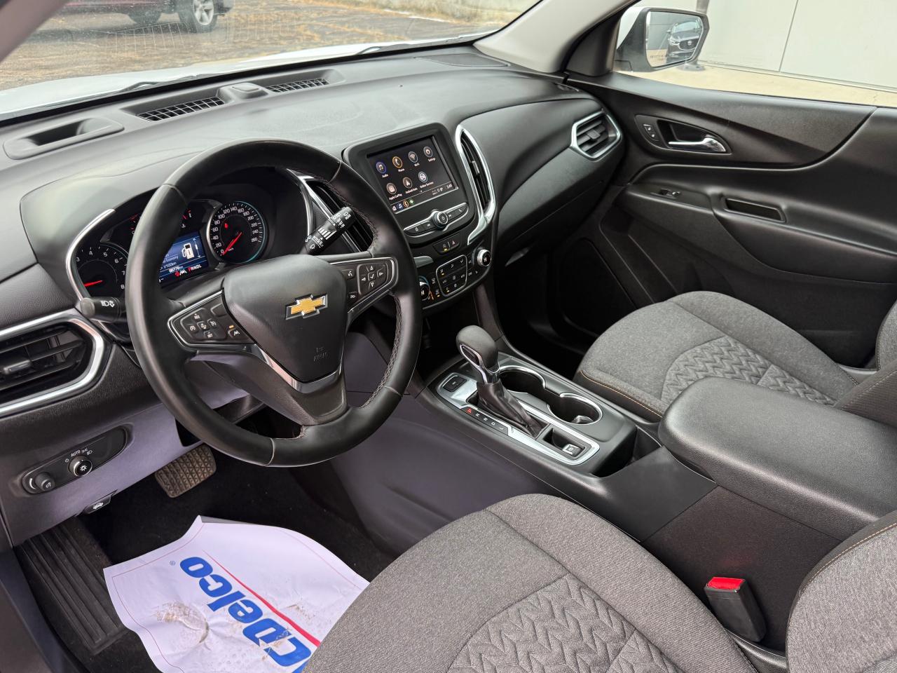 2024 Chevrolet Equinox LT 4dr All-Wheel Drive Photo