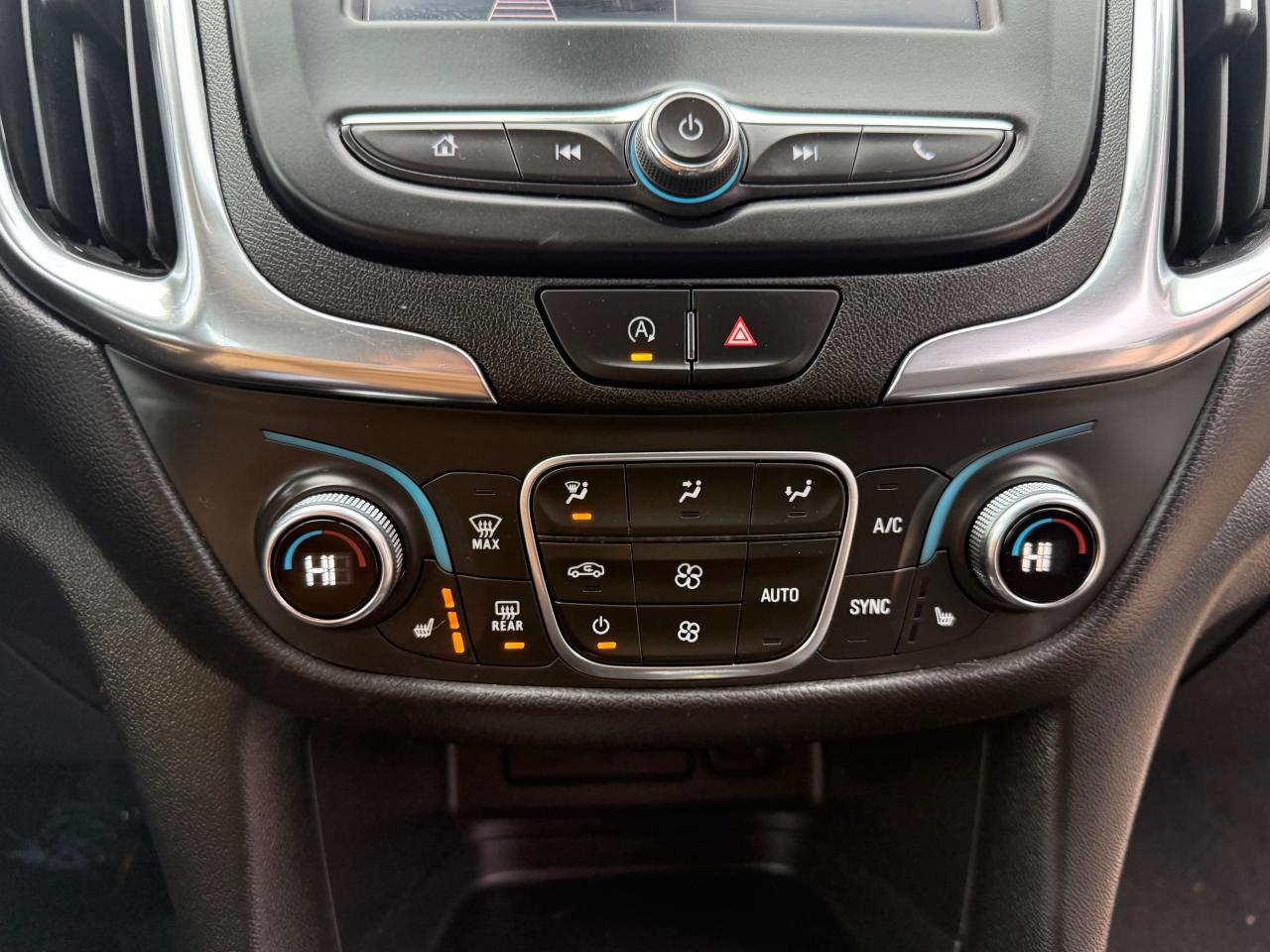 2024 Chevrolet Equinox LT 4dr All-Wheel Drive Photo