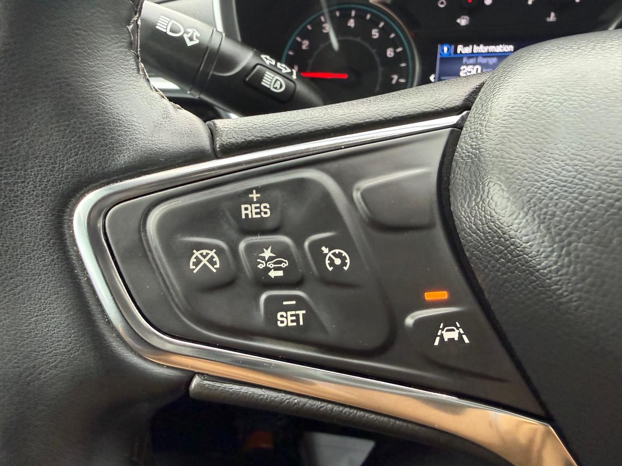 2024 Chevrolet Equinox LT 4dr All-Wheel Drive Photo