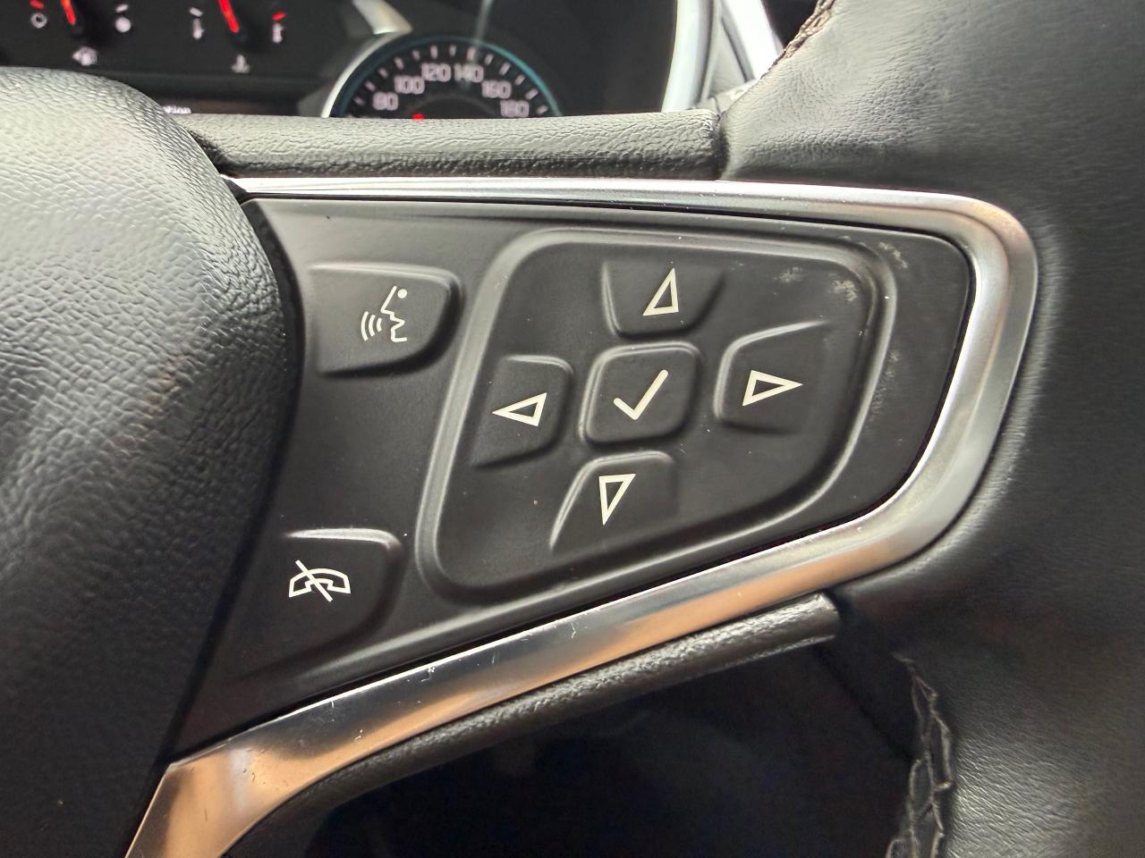 2024 Chevrolet Equinox LT 4dr All-Wheel Drive Photo