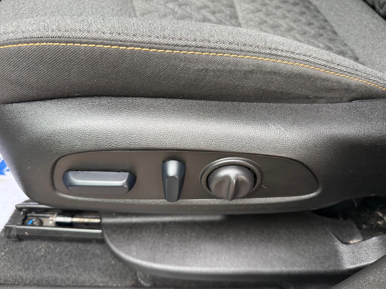 2024 Chevrolet Equinox LT 4dr All-Wheel Drive Photo