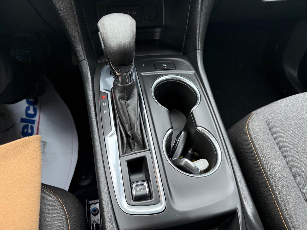 2024 Chevrolet Equinox LT 4dr All-Wheel Drive Photo