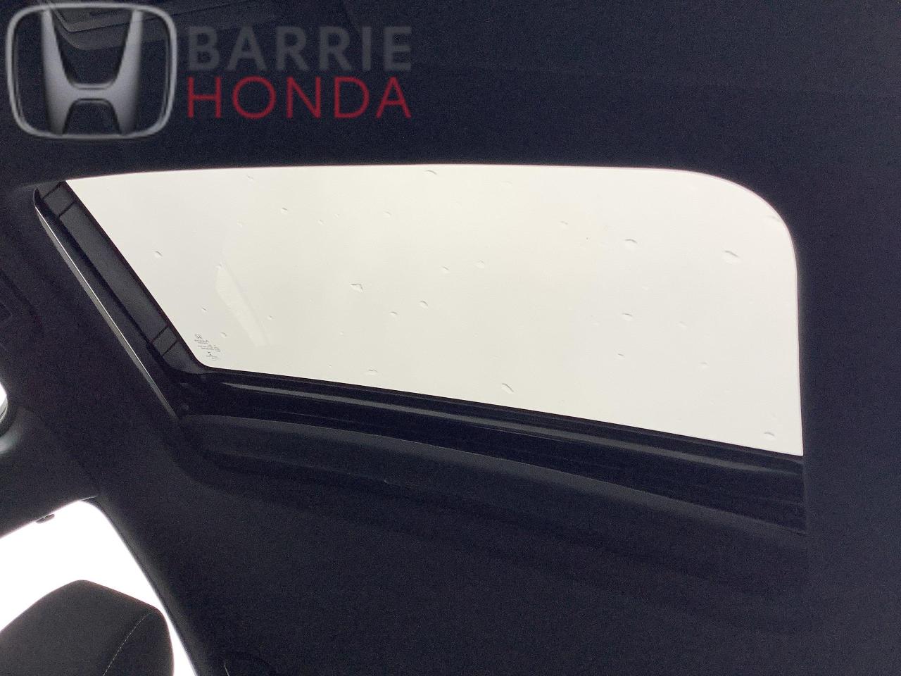 2020 Honda Civic Sport 4dr Sedan Photo3