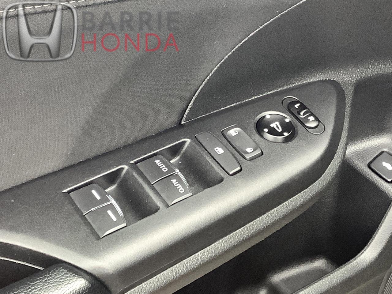 2020 Honda Civic Sport 4dr Sedan Photo