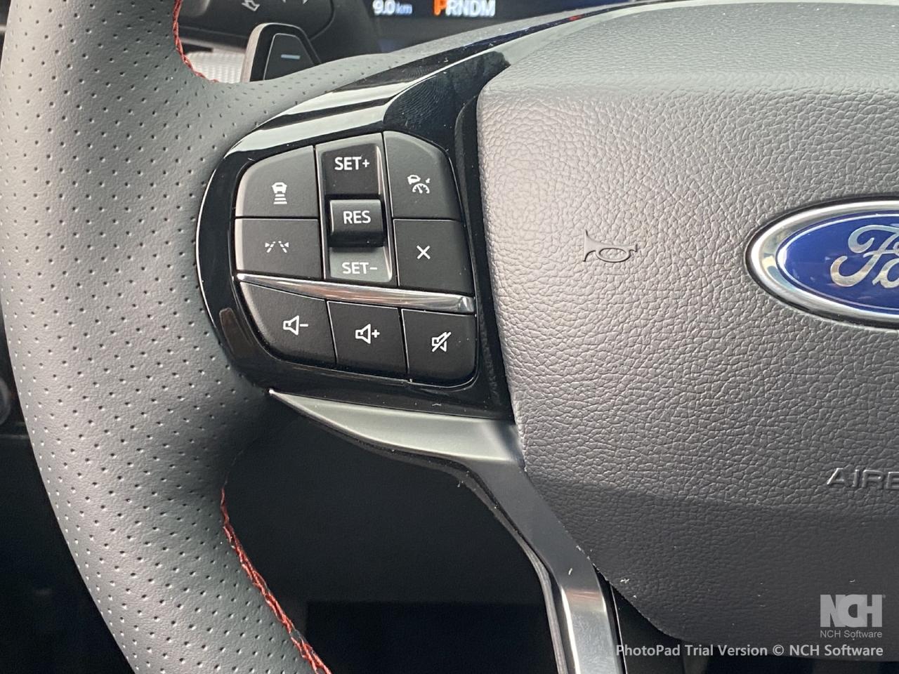 2026 Ford Explorer ST 4dr 4x4 Photo