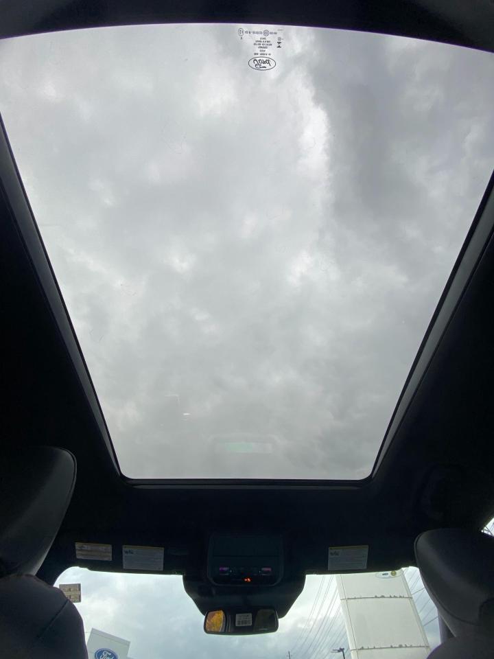 2026 Ford Explorer ST 4dr 4x4 Photo