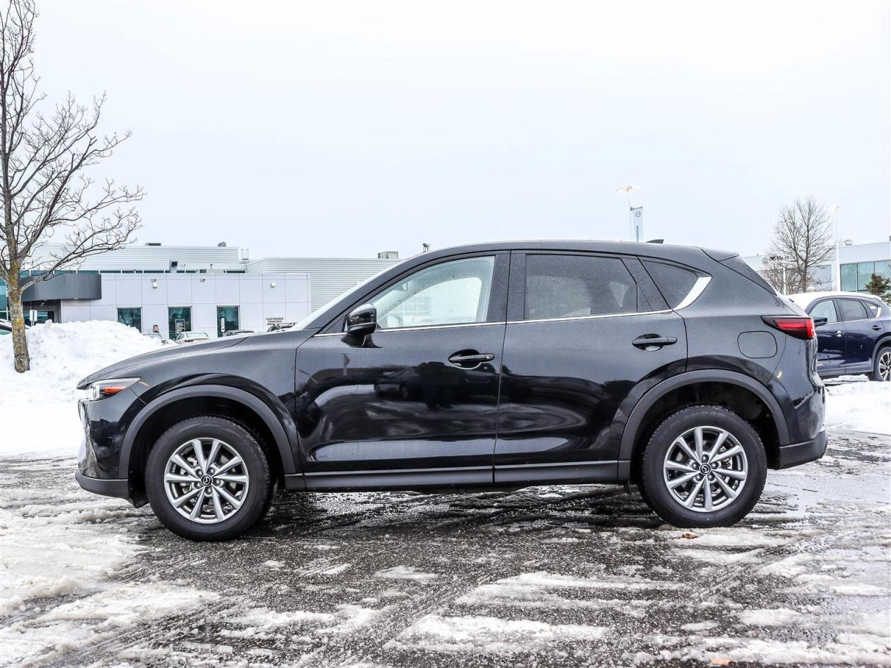 2024 Mazda CX-5 GS 4dr i-ACTIV All-Wheel Drive Sport Utility Photo