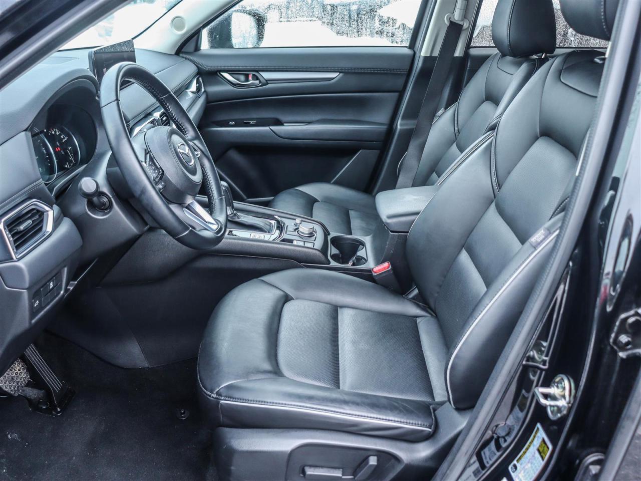 2024 Mazda CX-5 GS 4dr i-ACTIV All-Wheel Drive Sport Utility Photo