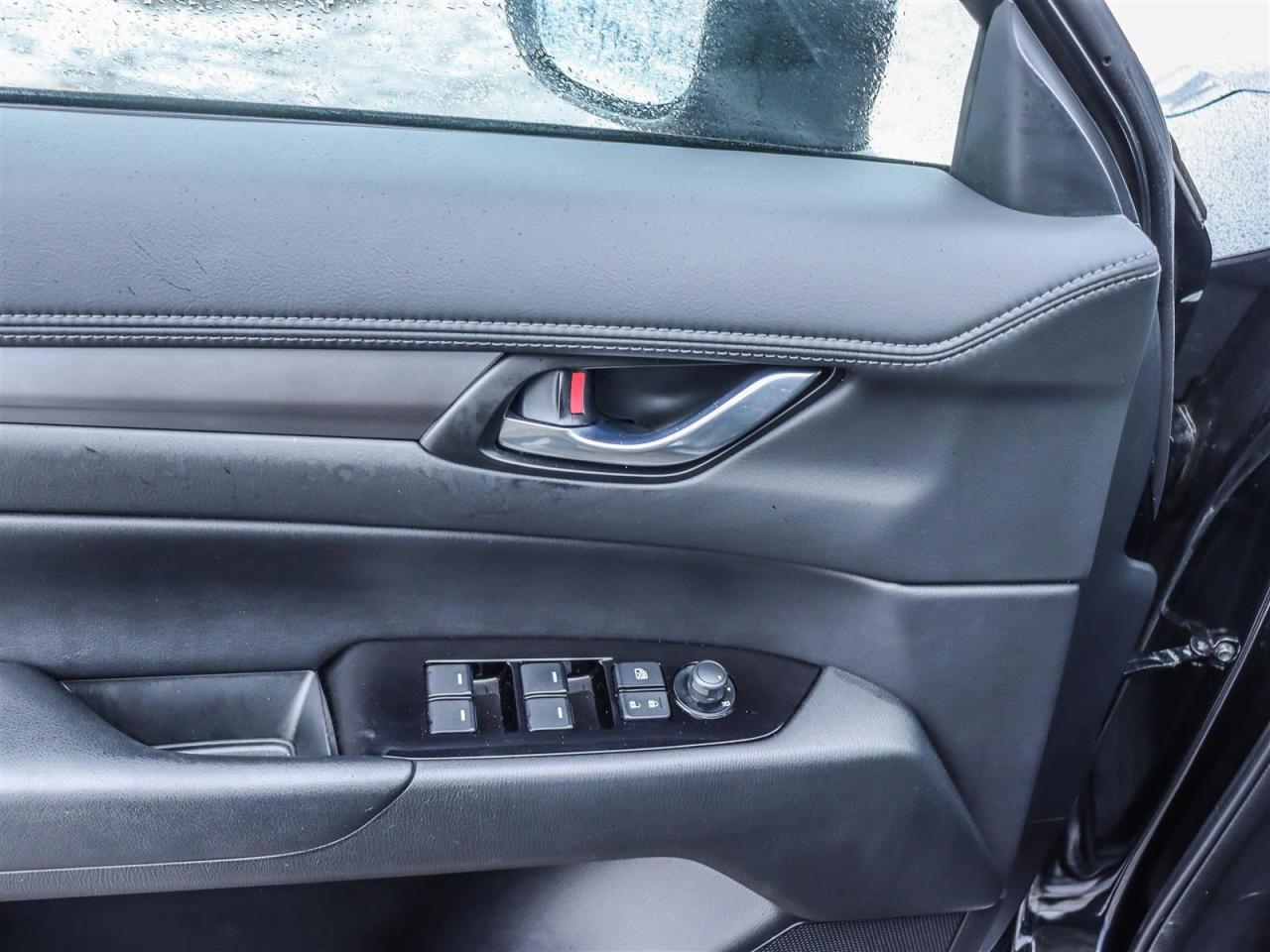 2024 Mazda CX-5 GS 4dr i-ACTIV All-Wheel Drive Sport Utility Photo