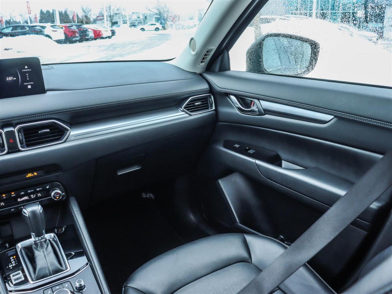 2024 Mazda CX-5 GS 4dr i-ACTIV All-Wheel Drive Sport Utility Photo