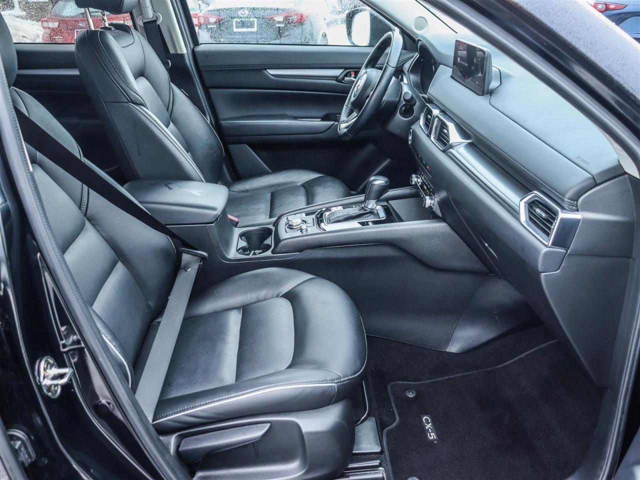 2024 Mazda CX-5 GS 4dr i-ACTIV All-Wheel Drive Sport Utility Photo