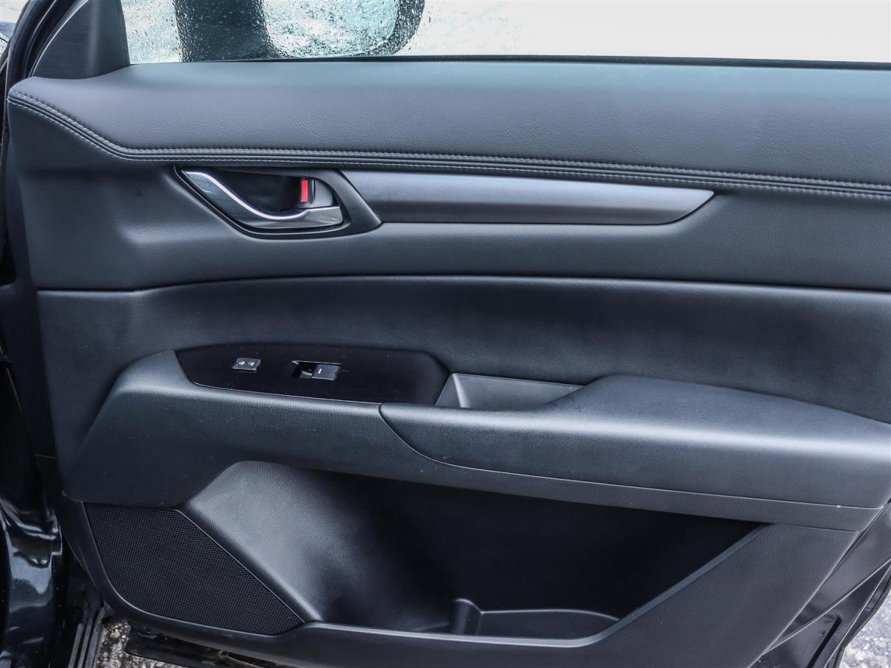 2024 Mazda CX-5 GS 4dr i-ACTIV All-Wheel Drive Sport Utility Photo