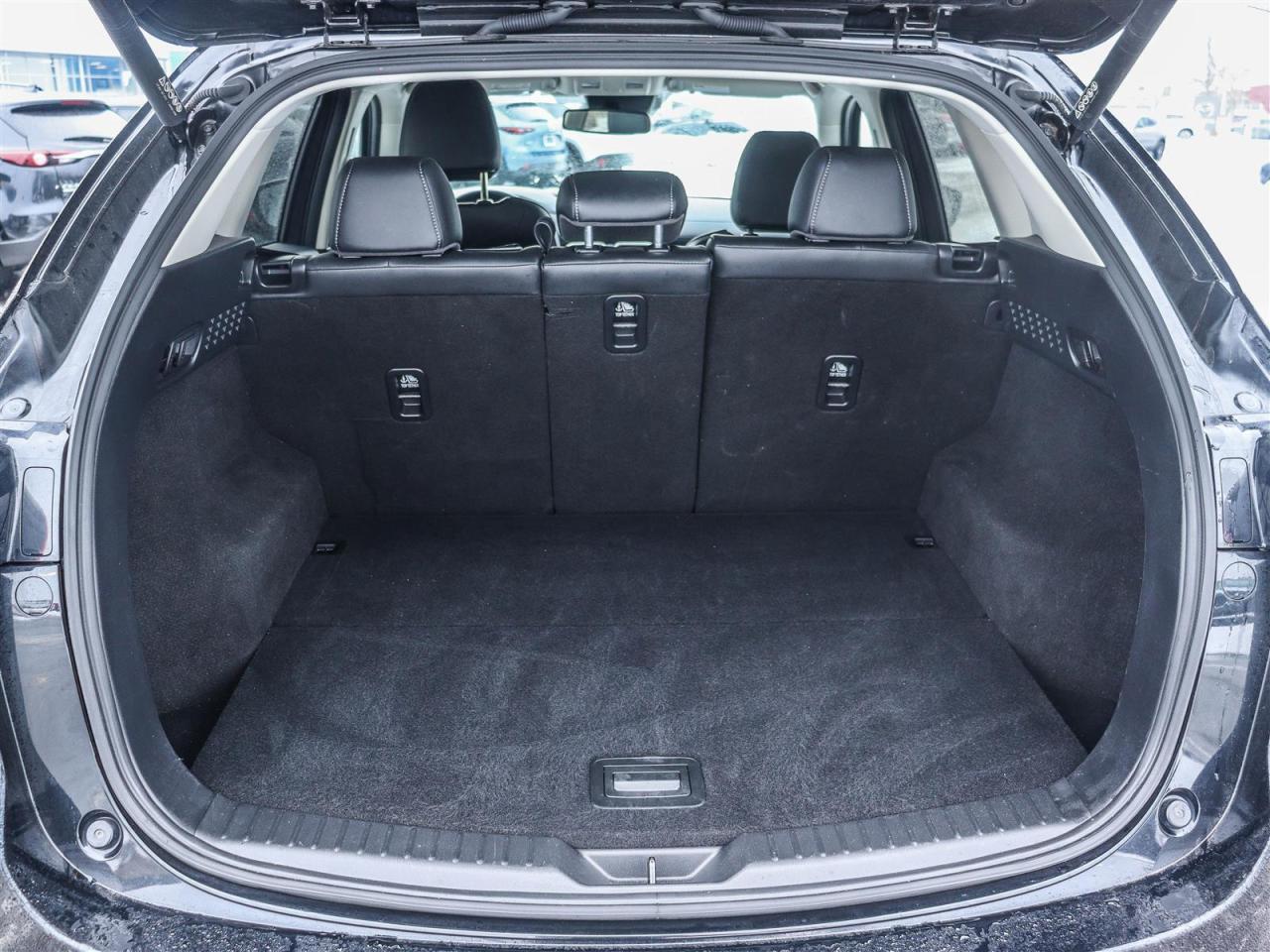 2024 Mazda CX-5 GS 4dr i-ACTIV All-Wheel Drive Sport Utility Photo