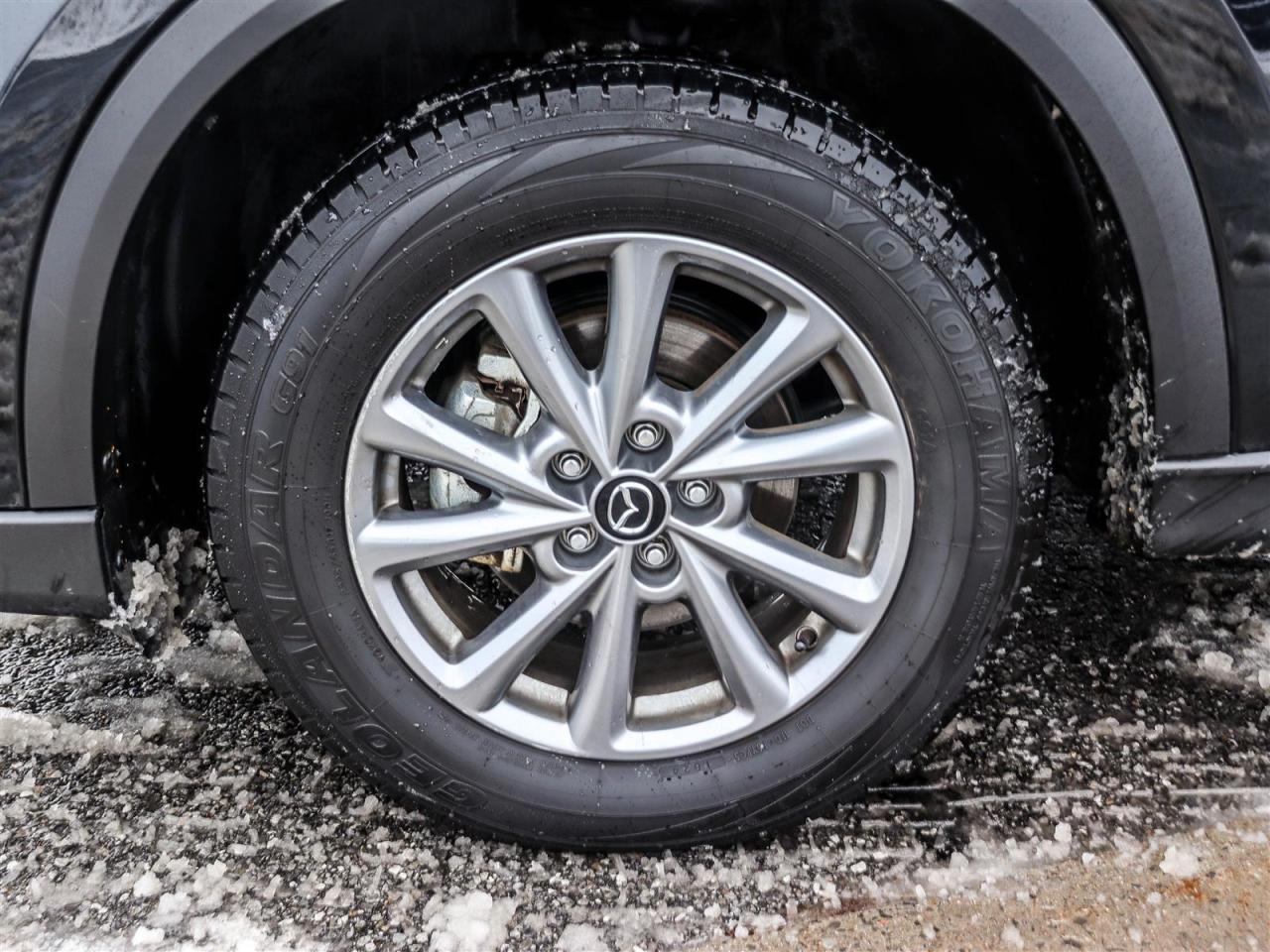 2024 Mazda CX-5 GS 4dr i-ACTIV All-Wheel Drive Sport Utility Photo