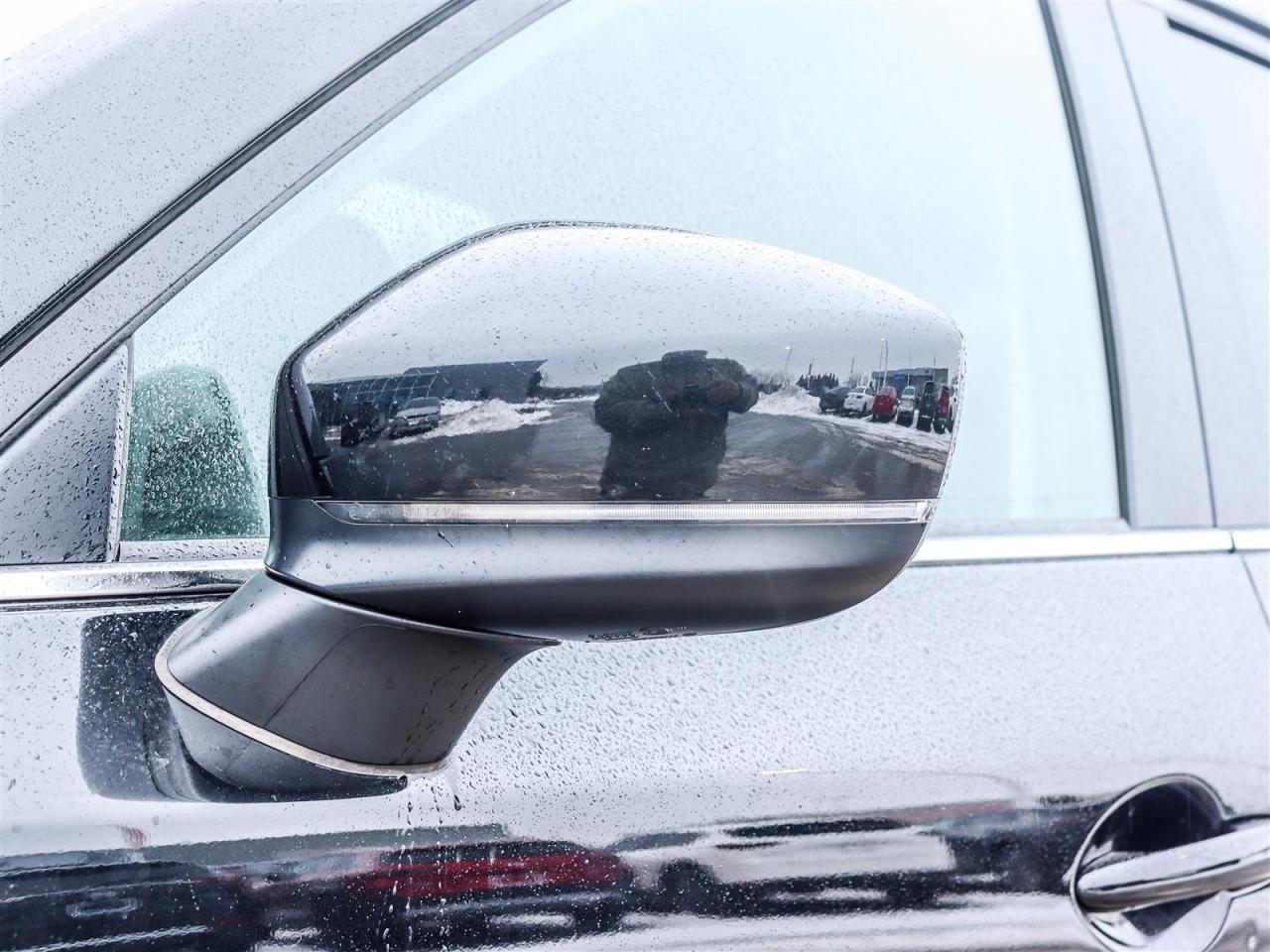 2024 Mazda CX-5 GS 4dr i-ACTIV All-Wheel Drive Sport Utility Photo