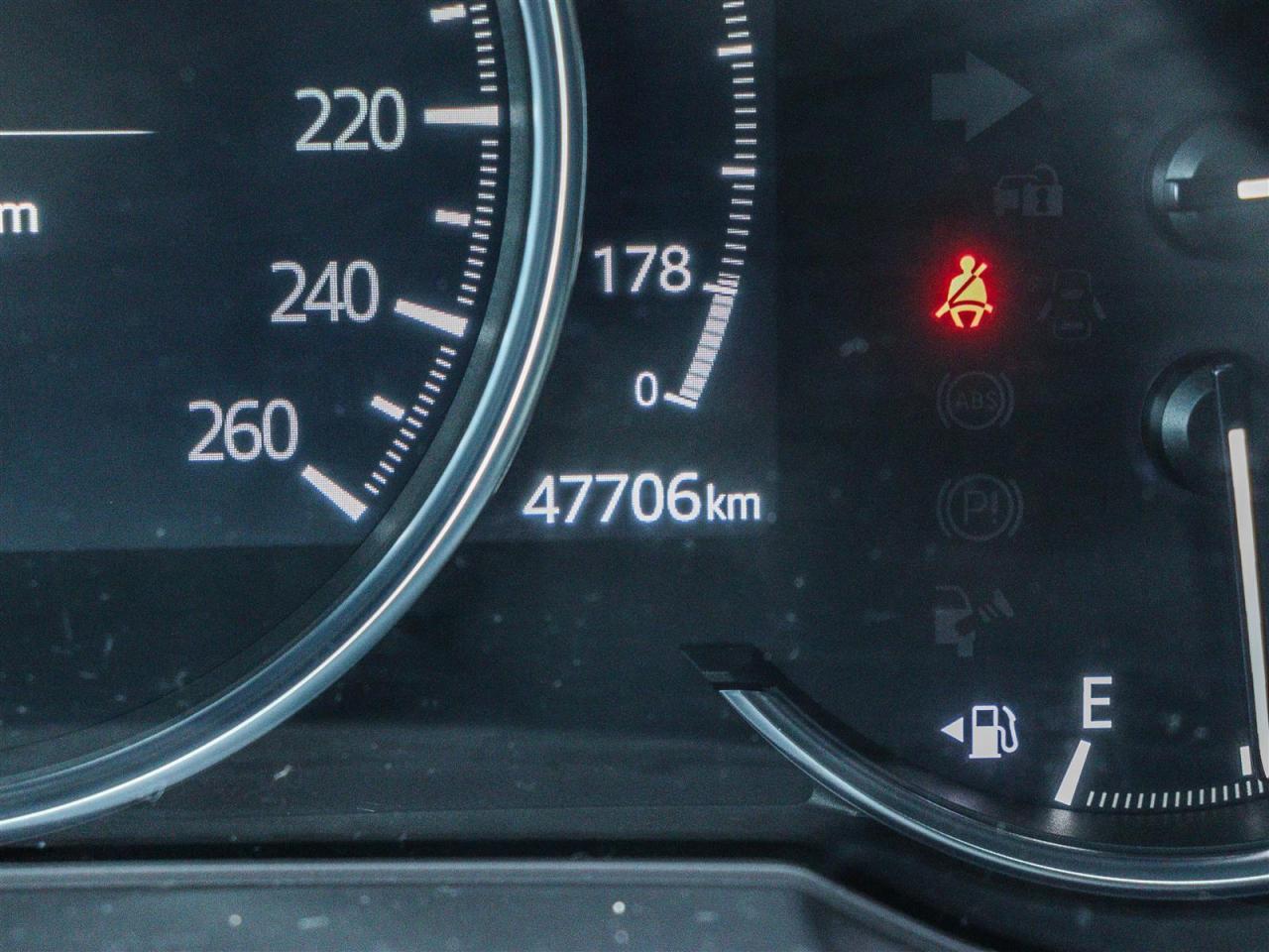 2024 Mazda CX-5 GS 4dr i-ACTIV All-Wheel Drive Sport Utility Photo