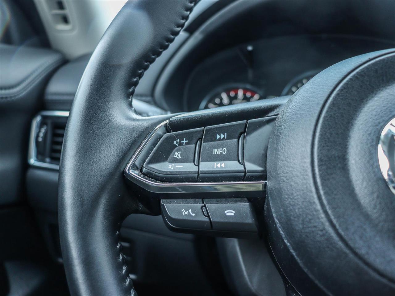 2024 Mazda CX-5 GS 4dr i-ACTIV All-Wheel Drive Sport Utility Photo