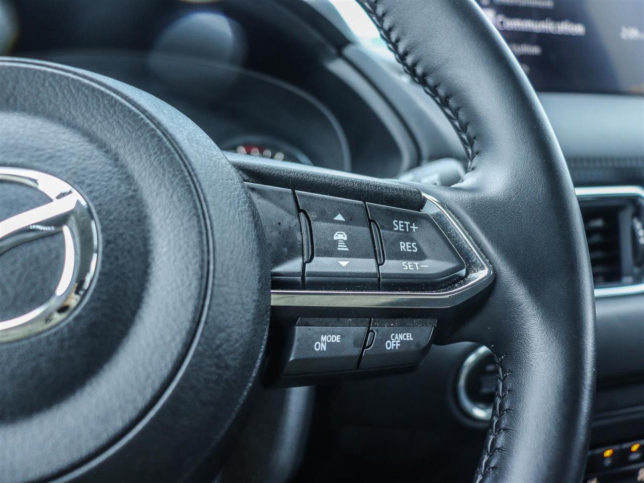 2024 Mazda CX-5 GS 4dr i-ACTIV All-Wheel Drive Sport Utility Photo