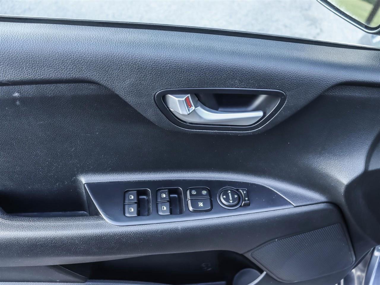 2018 Kia Rio LX+ (A6) 4dr Sedan Photo