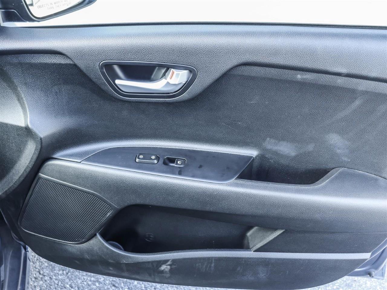 2018 Kia Rio LX+ (A6) 4dr Sedan Photo