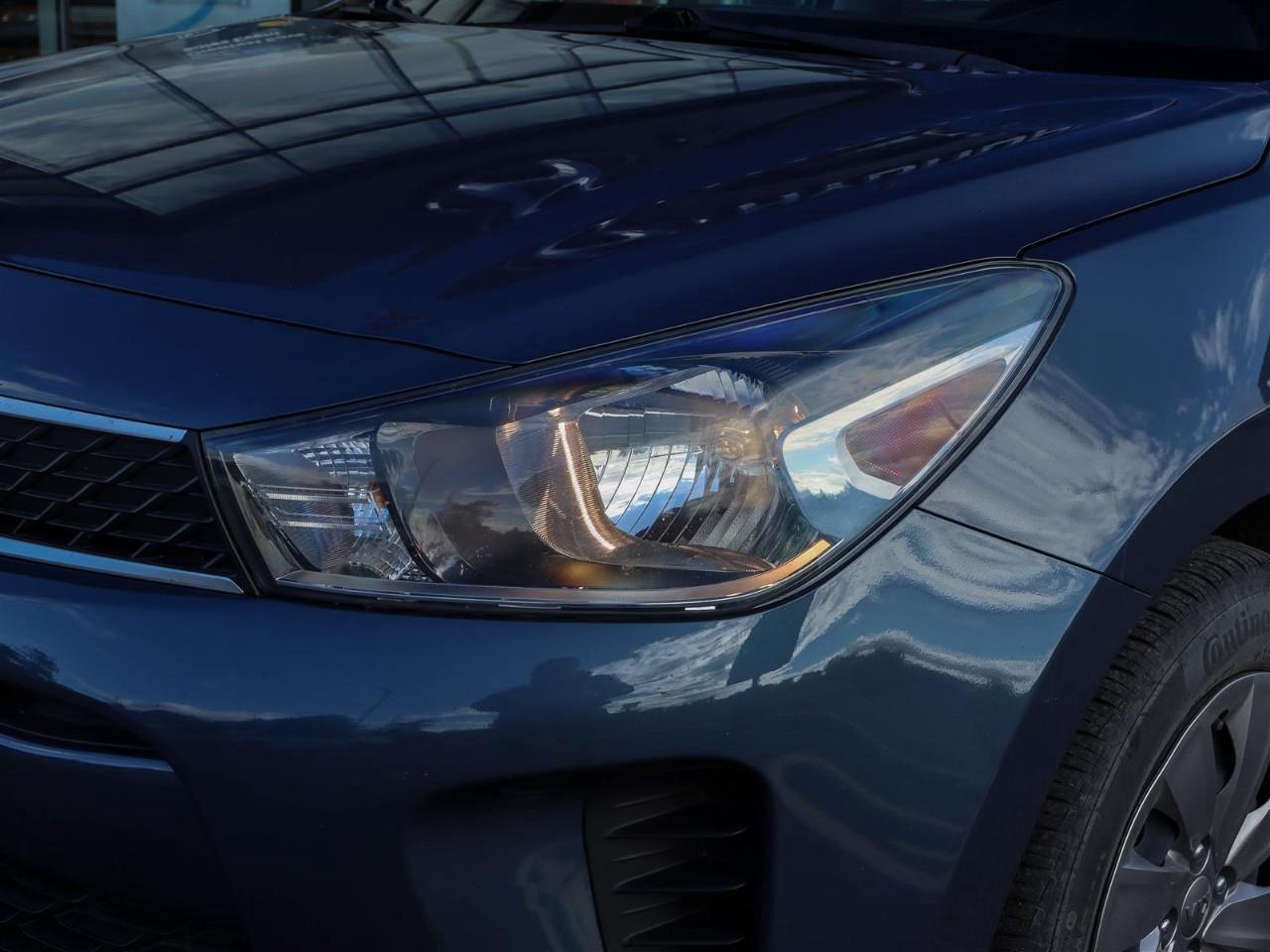 2018 Kia Rio LX+ (A6) 4dr Sedan Photo