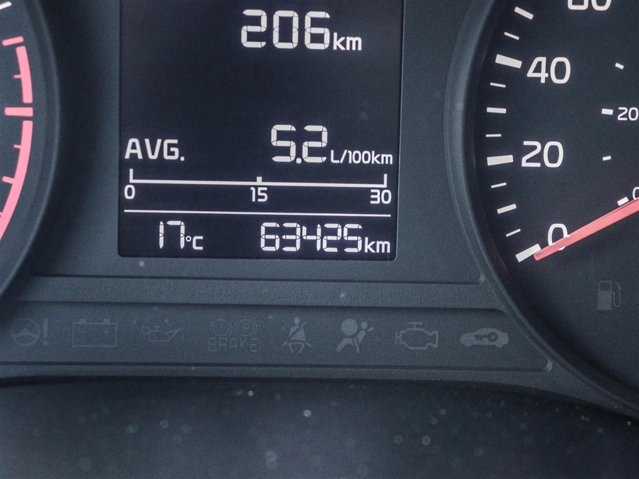 2018 Kia Rio LX+ (A6) 4dr Sedan Photo