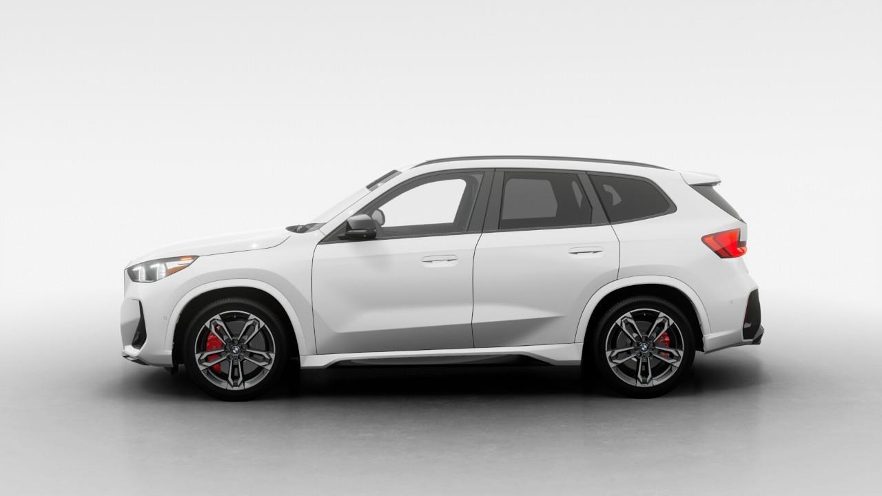 2026 BMW X1 M35i xDrive 4dr All-Wheel Drive Sports Activity Vehicle Photo3