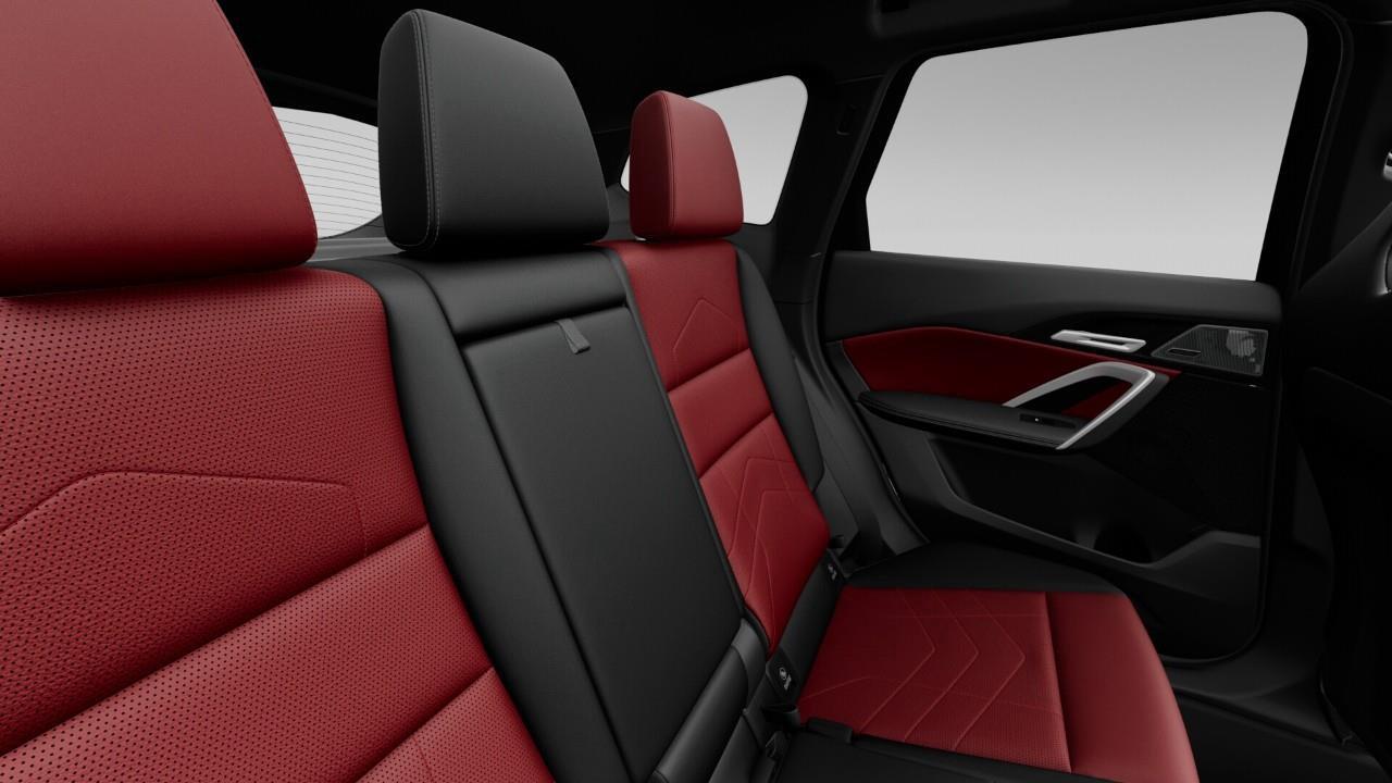 2026 BMW X1 M35i xDrive 4dr All-Wheel Drive Sports Activity Vehicle Photo