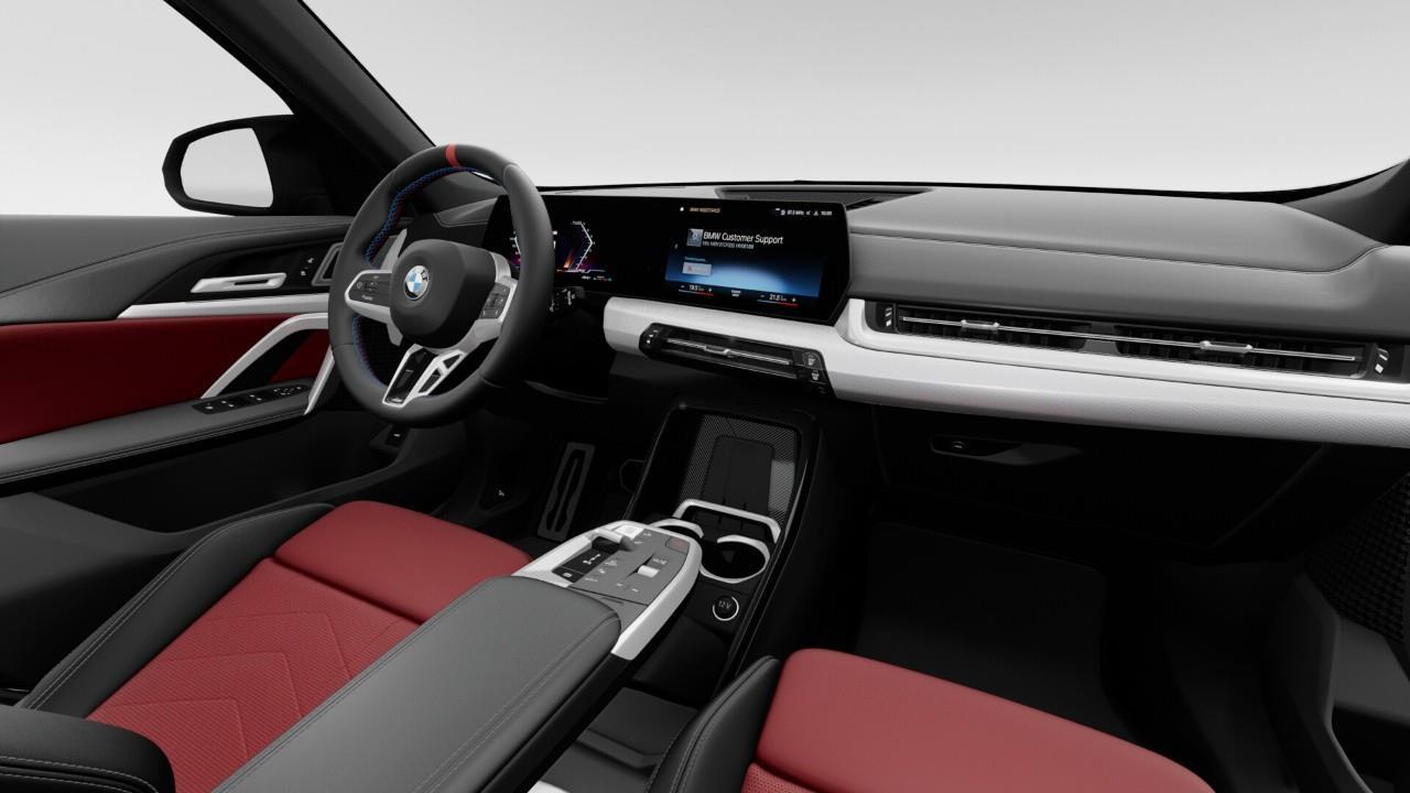 2026 BMW X1 M35i xDrive 4dr All-Wheel Drive Sports Activity Vehicle Photo