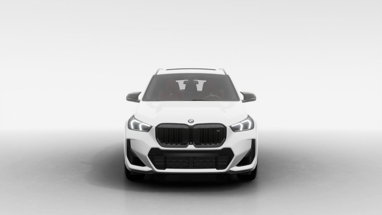 2026 BMW X1 M35i xDrive 4dr All-Wheel Drive Sports Activity Vehicle Photo2