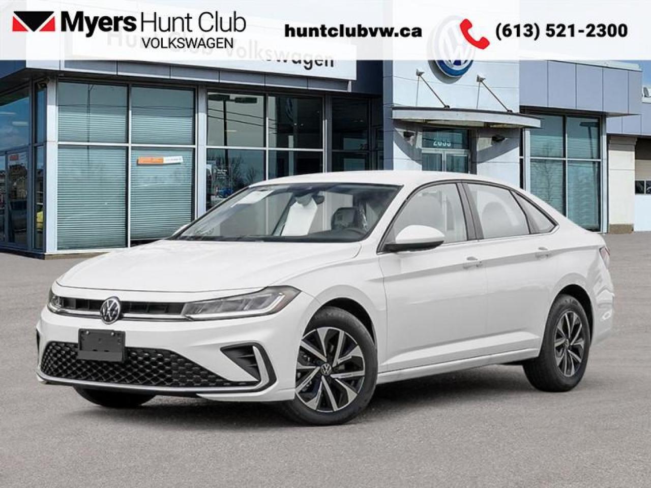 2026 Volkswagen Jetta Trendline Photo0