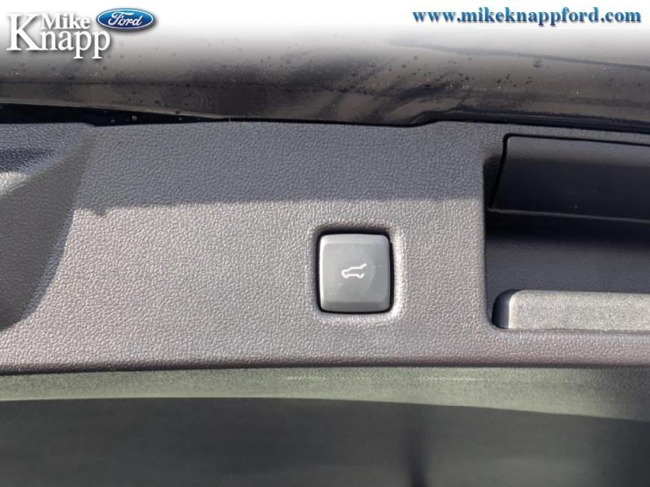 2026 Ford Escape ST-Line Photo