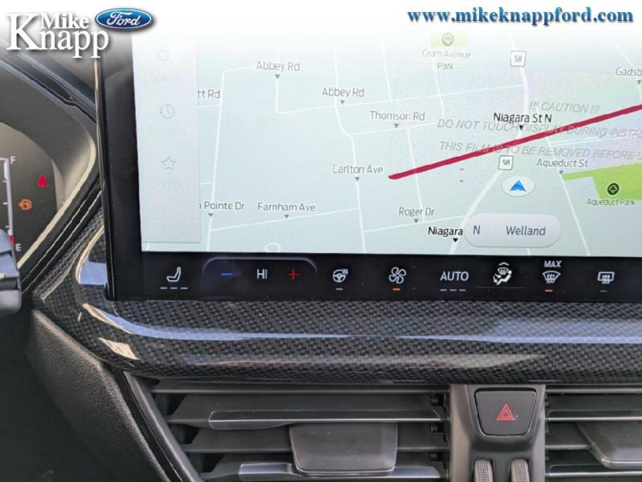 2026 Ford Escape ST-Line Photo