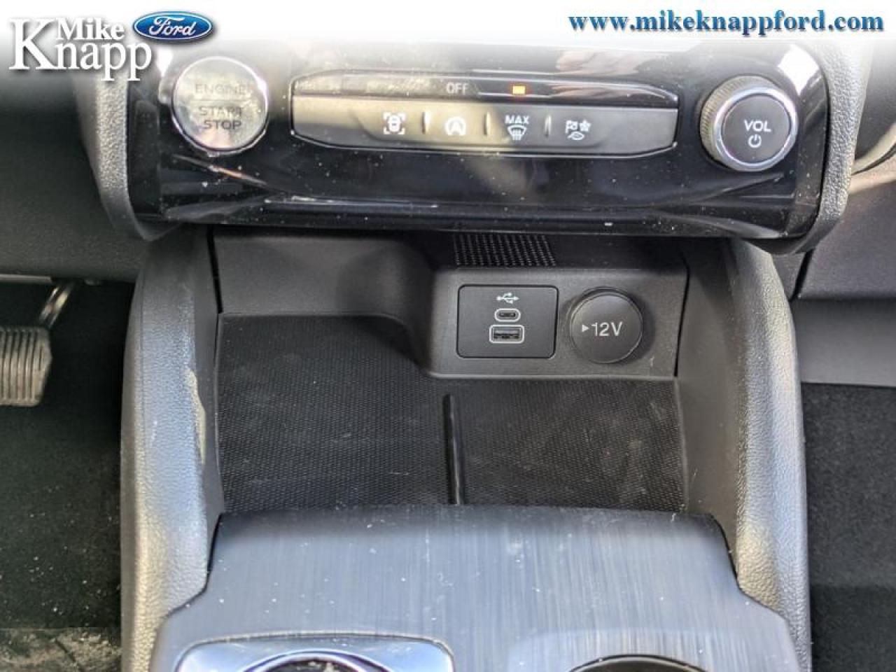 2026 Ford Escape ST-Line Photo