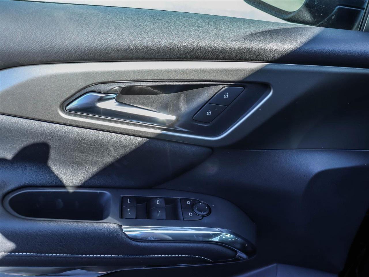 2025 Chevrolet Traverse AWD 4dr LT Photo