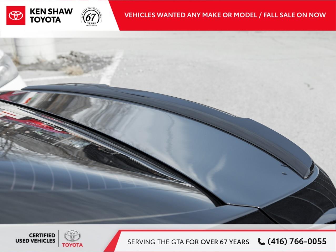 2025 Toyota Camry XSE 4dr All-Wheel Drive Sedan Photo