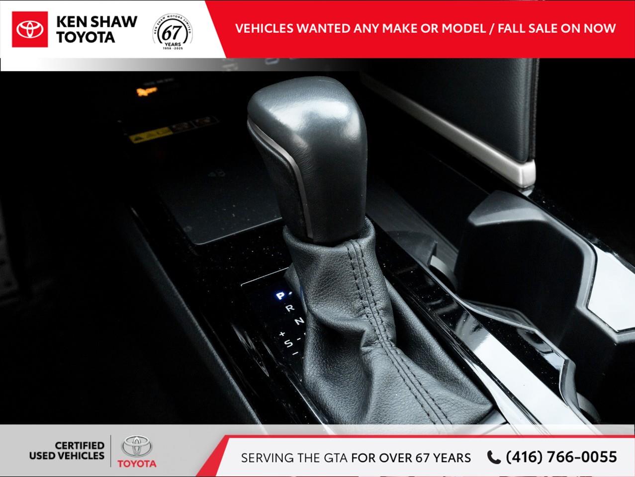 2025 Toyota Camry XSE 4dr All-Wheel Drive Sedan Photo